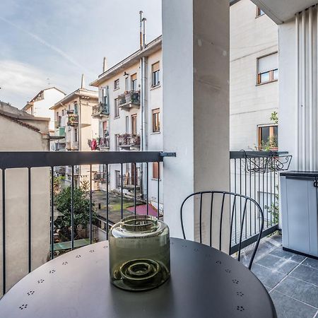 Apartmán Nolo Milan Living Exteriér fotografie