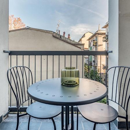 Apartmán Nolo Milan Living Exteriér fotografie